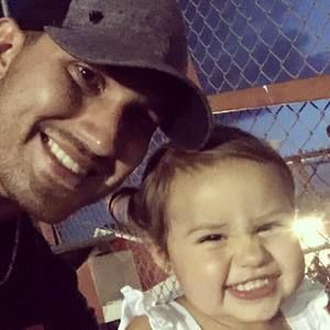 Meet your Posher, Blake